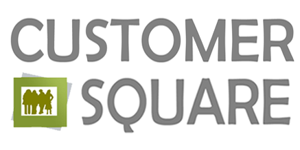Logo Customer Square