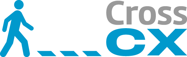 Logo CrossCX