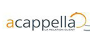 Acappella