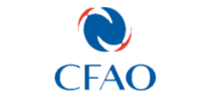 CFAO Technologies