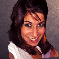 Marie Soubranne