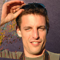 Xavier Porisse