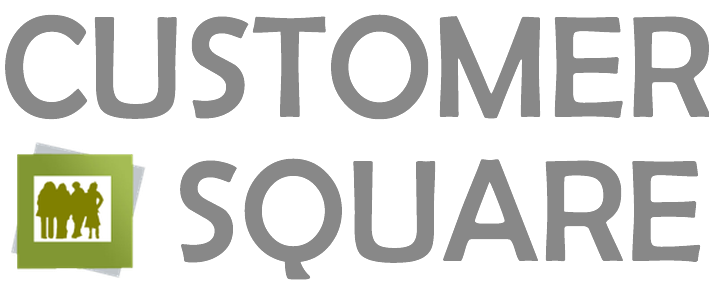 Customer Square